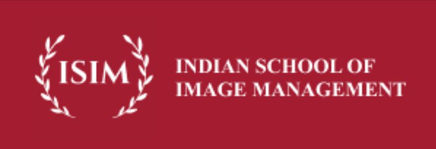 Indian School of Image Management Partner Logo